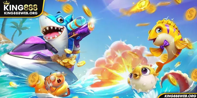 Bí quyết chơi game bắn cá H5 hiệu quả hiện nay