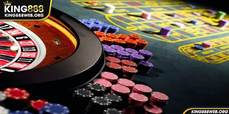 Mách bạn những mẹo hay trong cách chơi baccarat king88