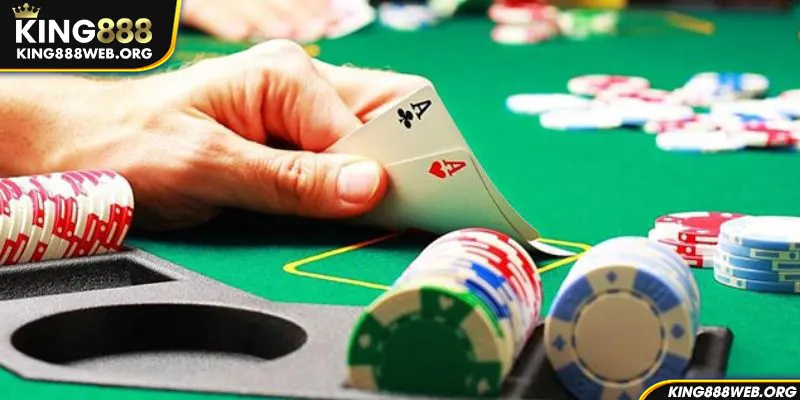 Cách chơi poker hiệu quả dành cho tân thủ