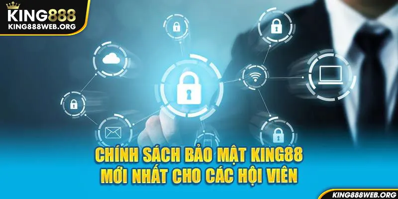 Điều khoản quy định chi tiết về việc bảo vệ dữ liệu hội viên