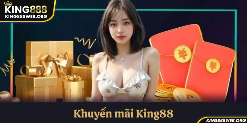 Nguyên tắc nên nắm khi nhận khuyến mãi KING88