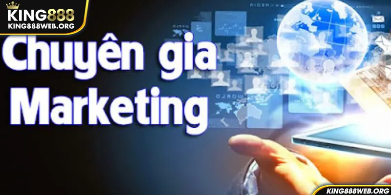 Tìm kiếm ứng viên marketing