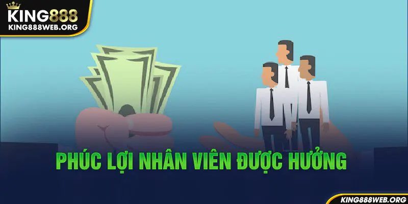 Thắc mắc khi theo dõi tin KING88 tuyển dụng