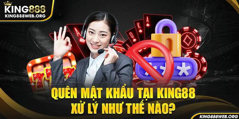 Những vấn đề hay thắc mắc khi đăng nhập King88